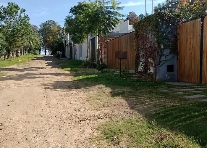 Casa En Zona Parque San Carlos