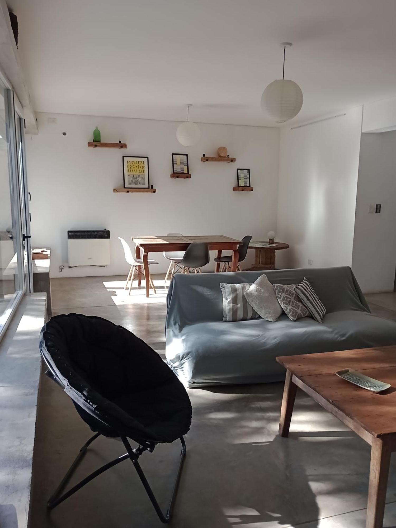Case de vacanță Casa En Zona Parque San Carlos *
